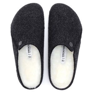 Birkenstock Zermatt Slipper size 38 NEW